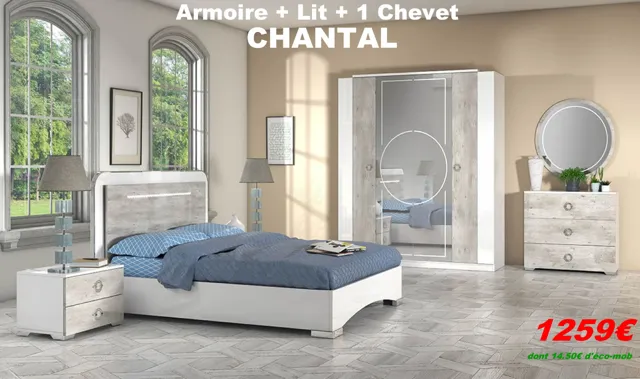  article chambre a coucher chantal 3 elements 1730 php